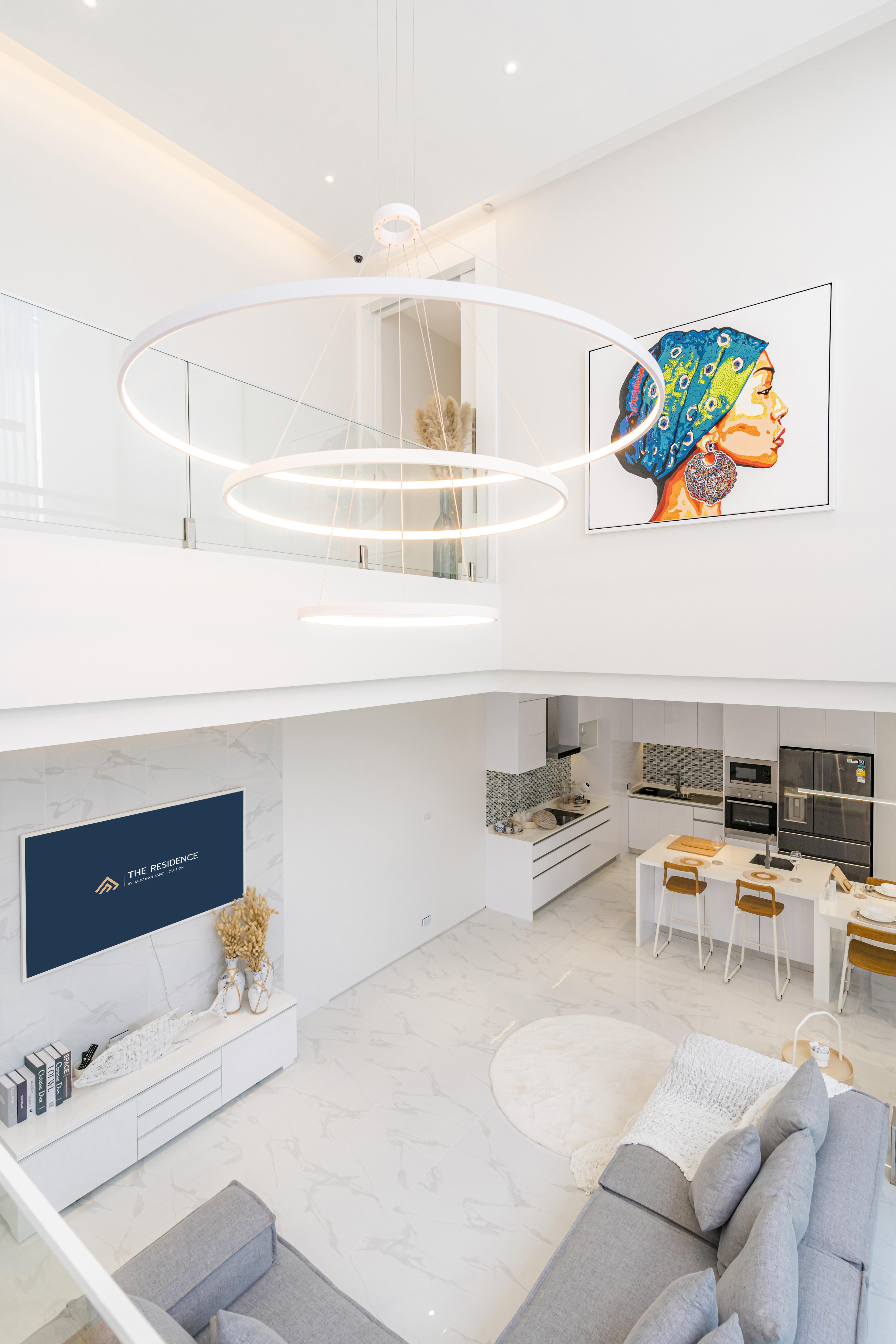 The Residence Prime by Andaman Asset Solution 9